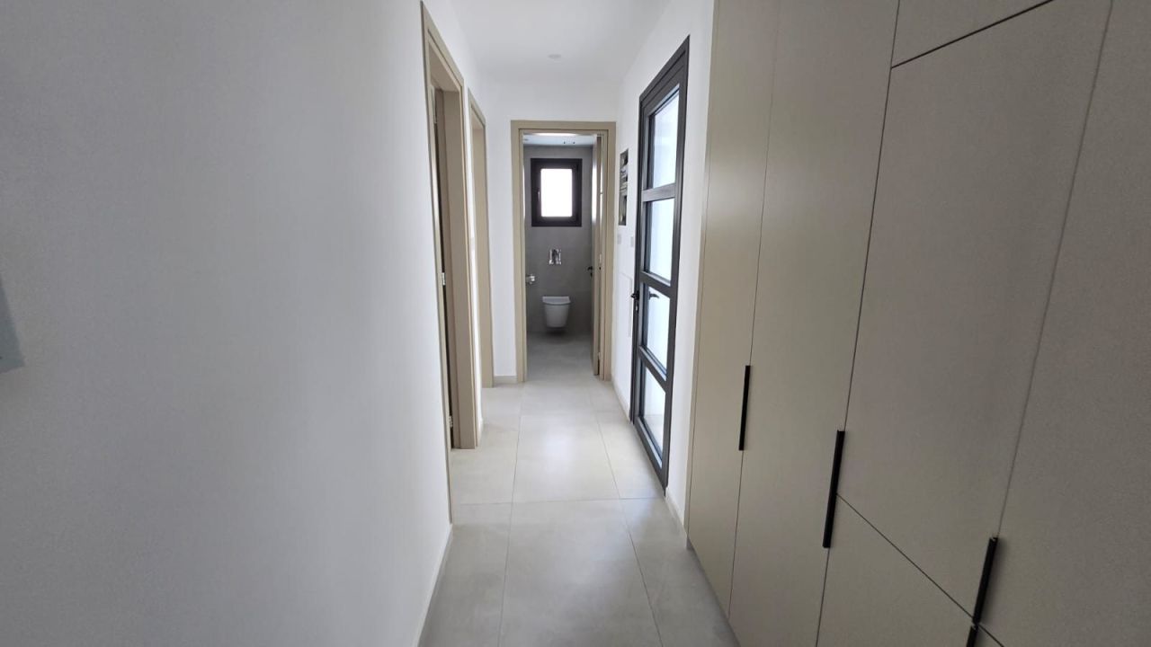 Апартаменты Neapoli, Кипр, 134 м² - фото 5