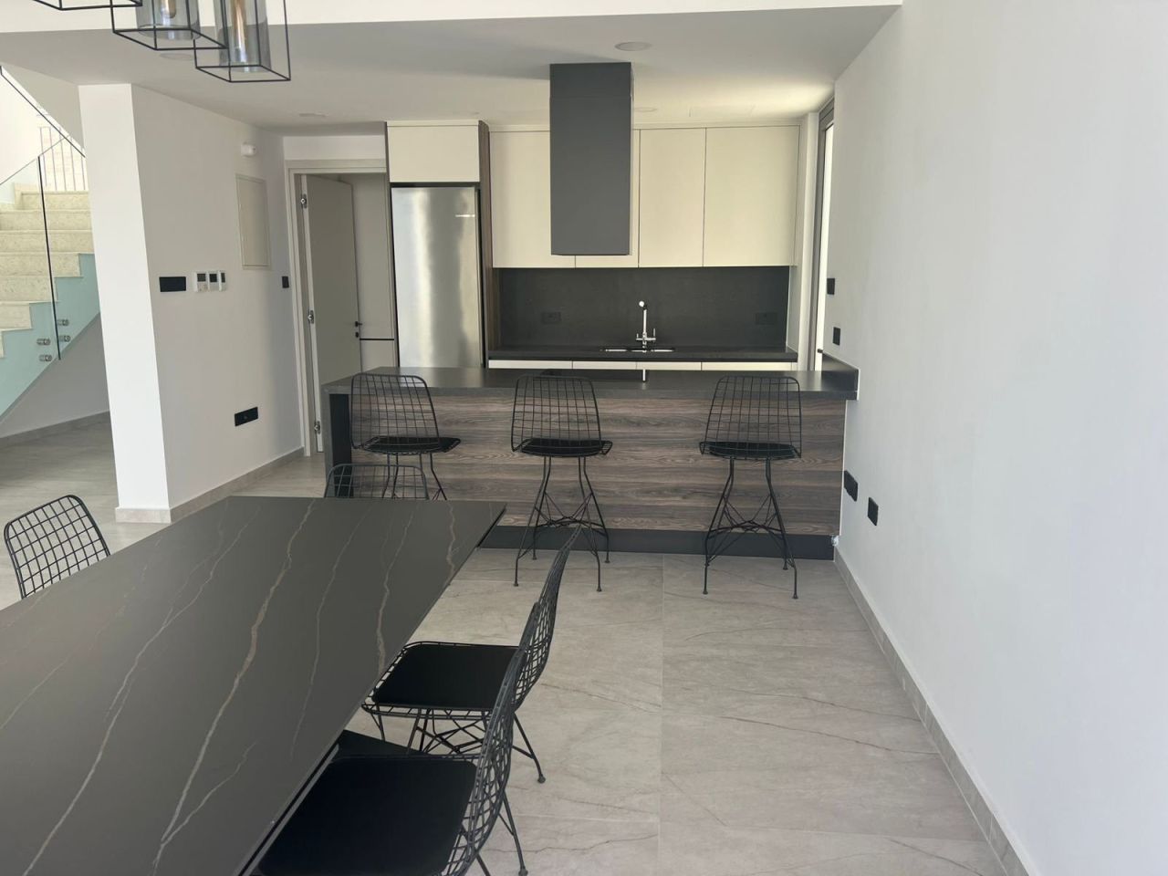 Дом в Хлораке, Кипр, 160 м² - фото 5