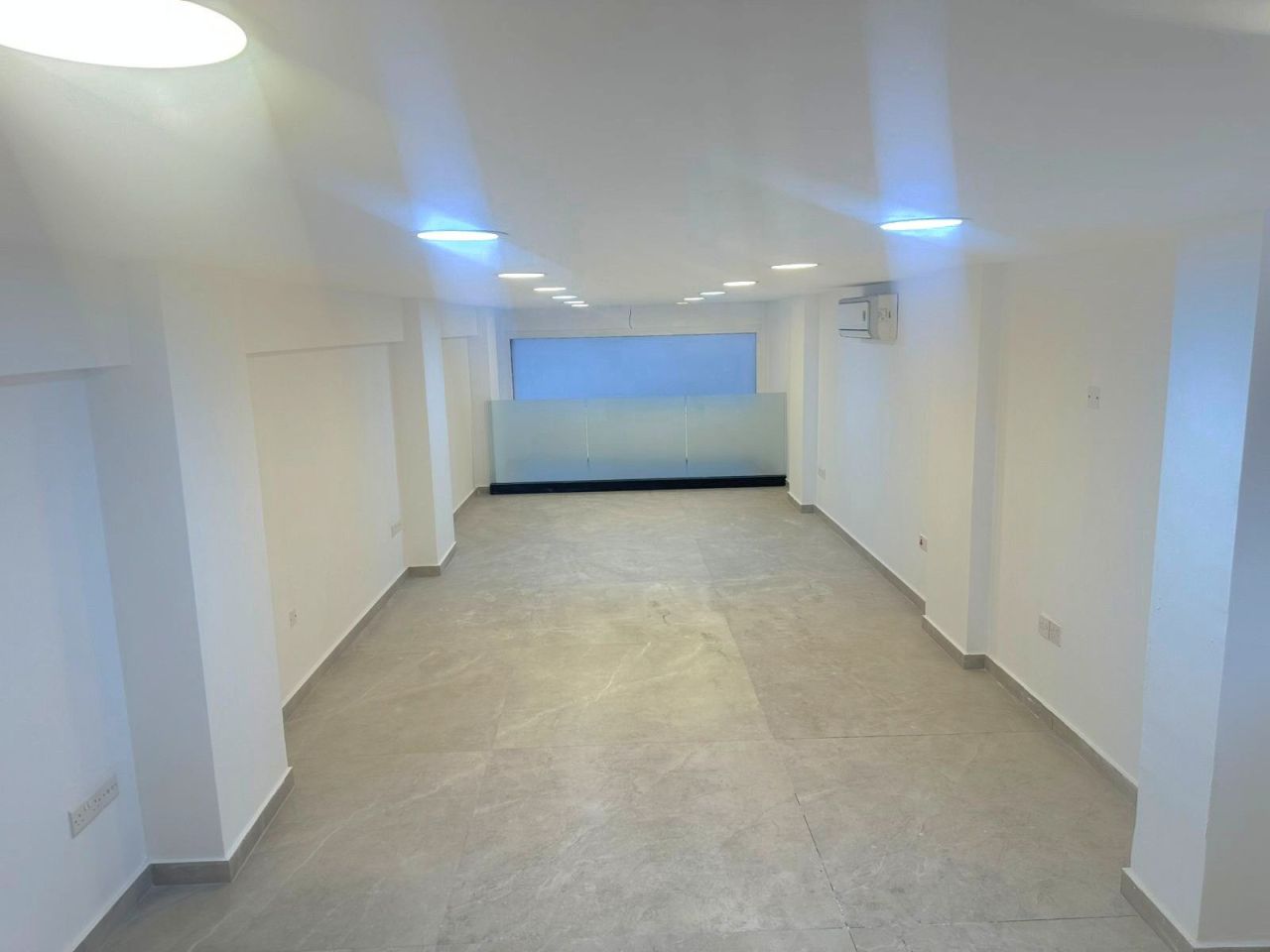 Офис Agios Nicolaos, Кипр, 98 м² - фото 6