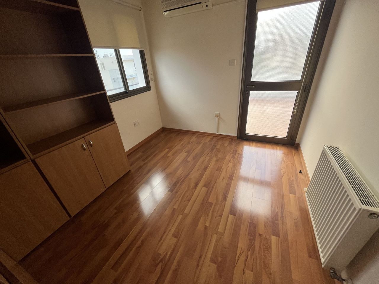 Апартаменты Agia Filaxi, Кипр, 196 м² - фото 6