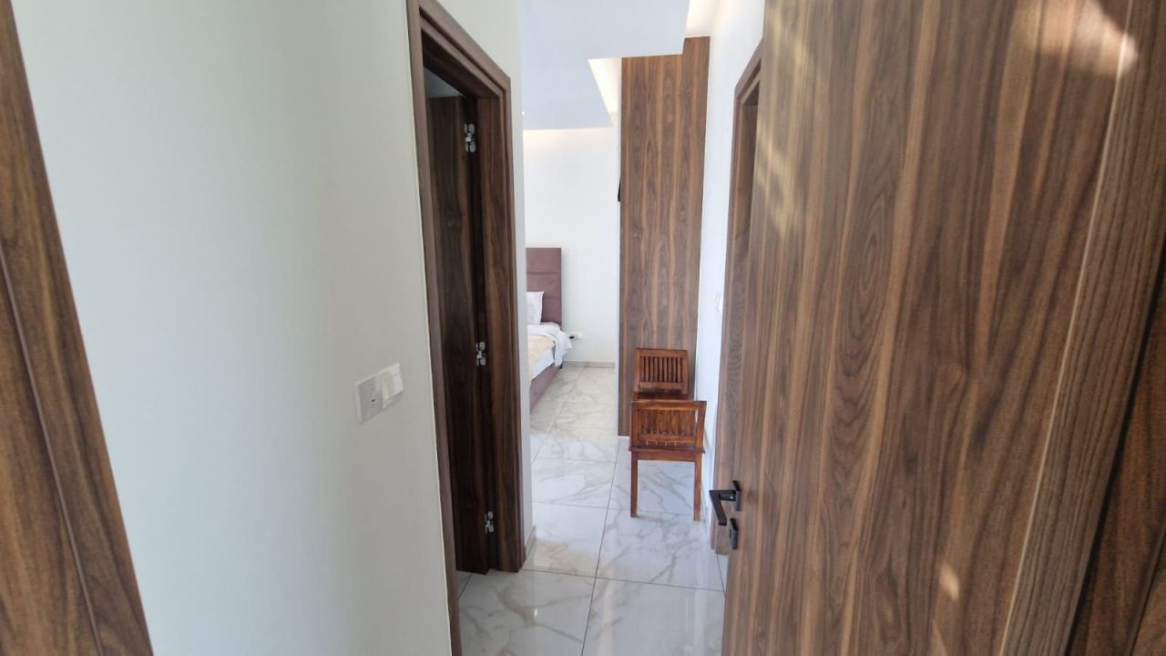 Дом в Ипсонасе, Кипр, 242 м² - фото 6