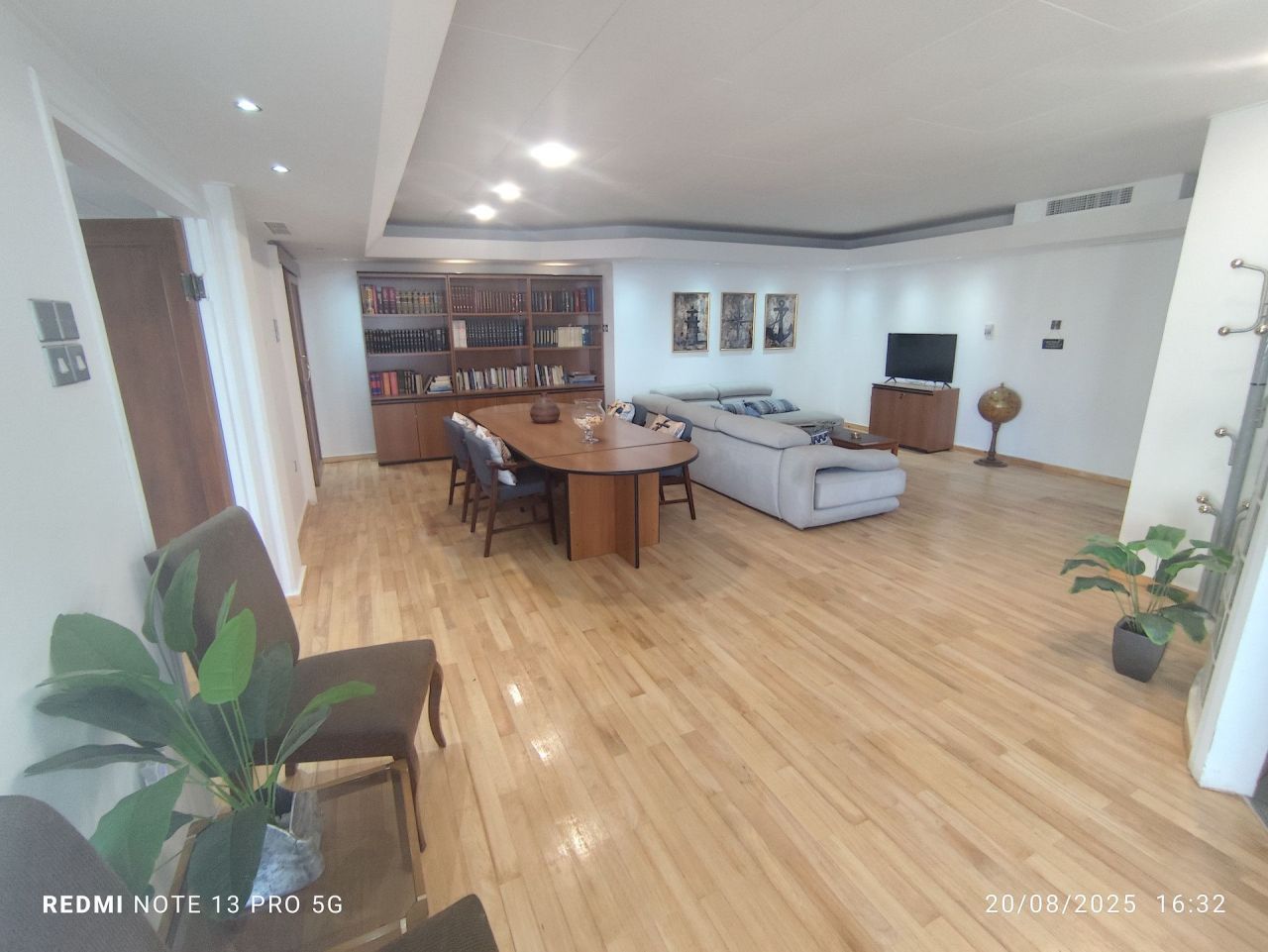 Апартаменты Agia Zoni, Кипр, 250 м² - фото 5