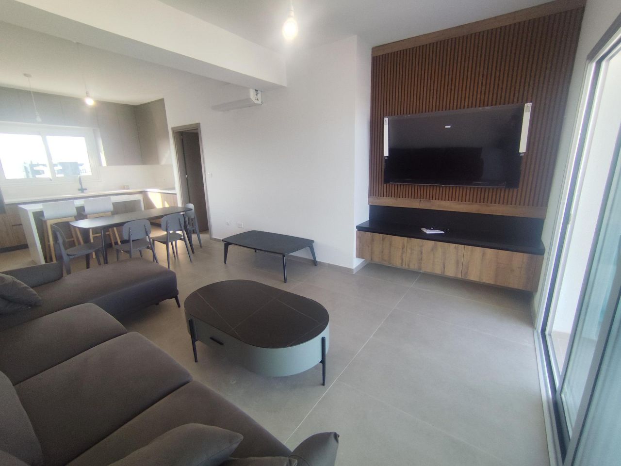 Апартаменты Apostolos Andreas, Кипр, 100 м² - фото 5