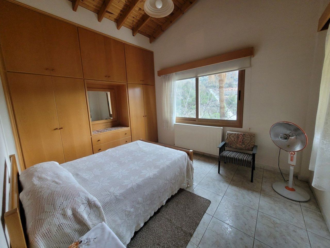 Дом в Кало Хорио, Кипр, 165 м² - фото 6