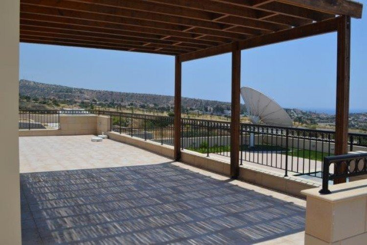 Дом Kefalokremmos, Кипр, 600 м² - фото 5