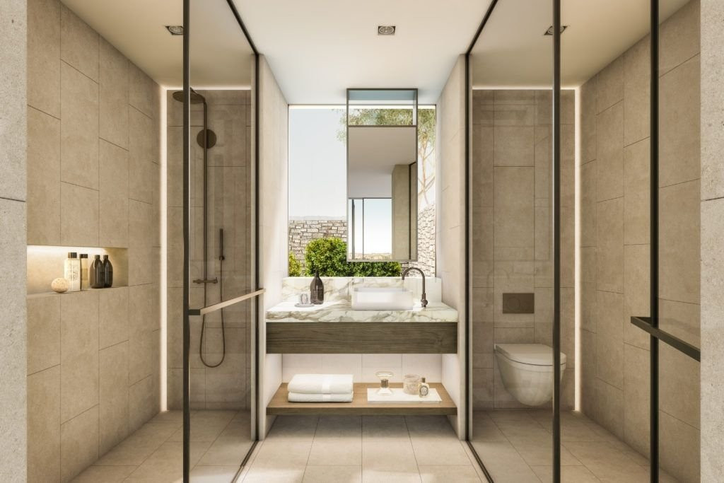 Дом в Тсаде, Кипр, 165 м² - фото 5