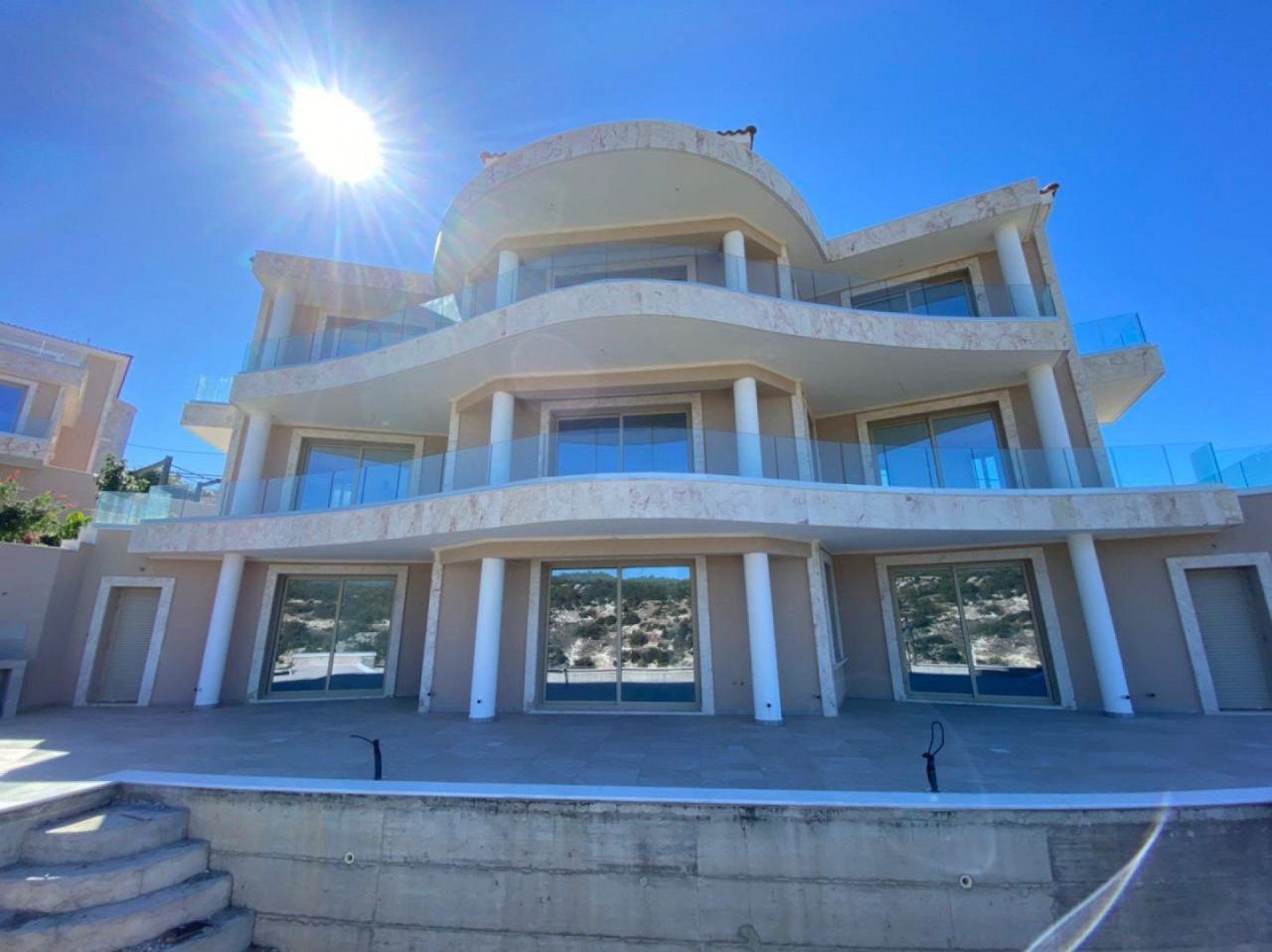 Дом в Пейе, Кипр, 360 м² - фото 5