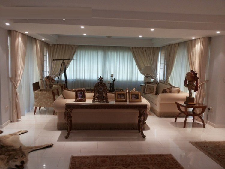 Дом Laiki Leykothea, Кипр, 560 м² - фото 6