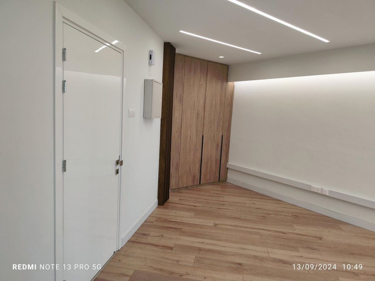 Офис Agia Zoni, Кипр, 72 м² - фото 5