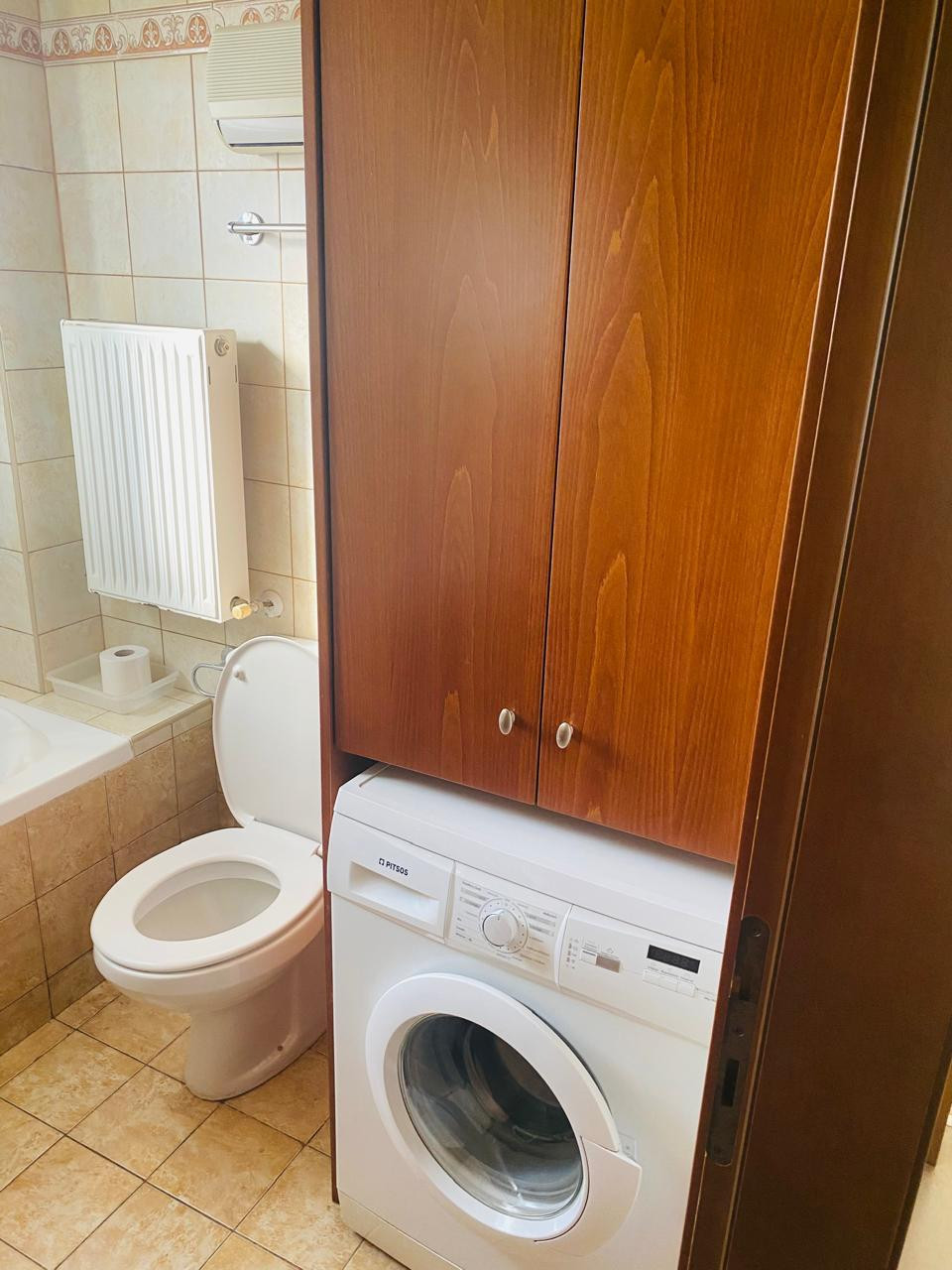 Апартаменты в Айос-Атанасиосе, Кипр, 100 м² - фото 5