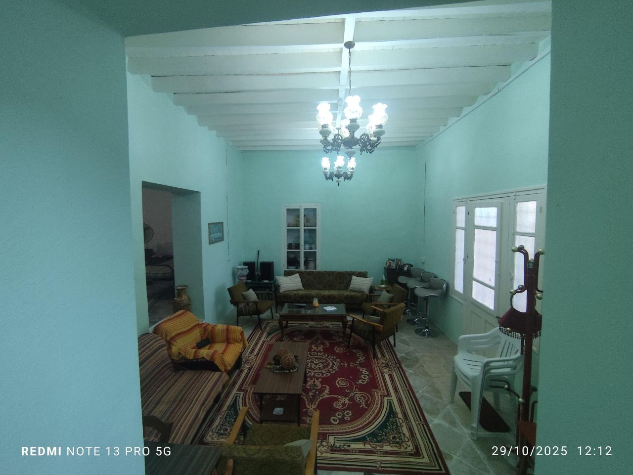 Дом Vasa Koilaniou, Кипр, 90 м² - фото 5