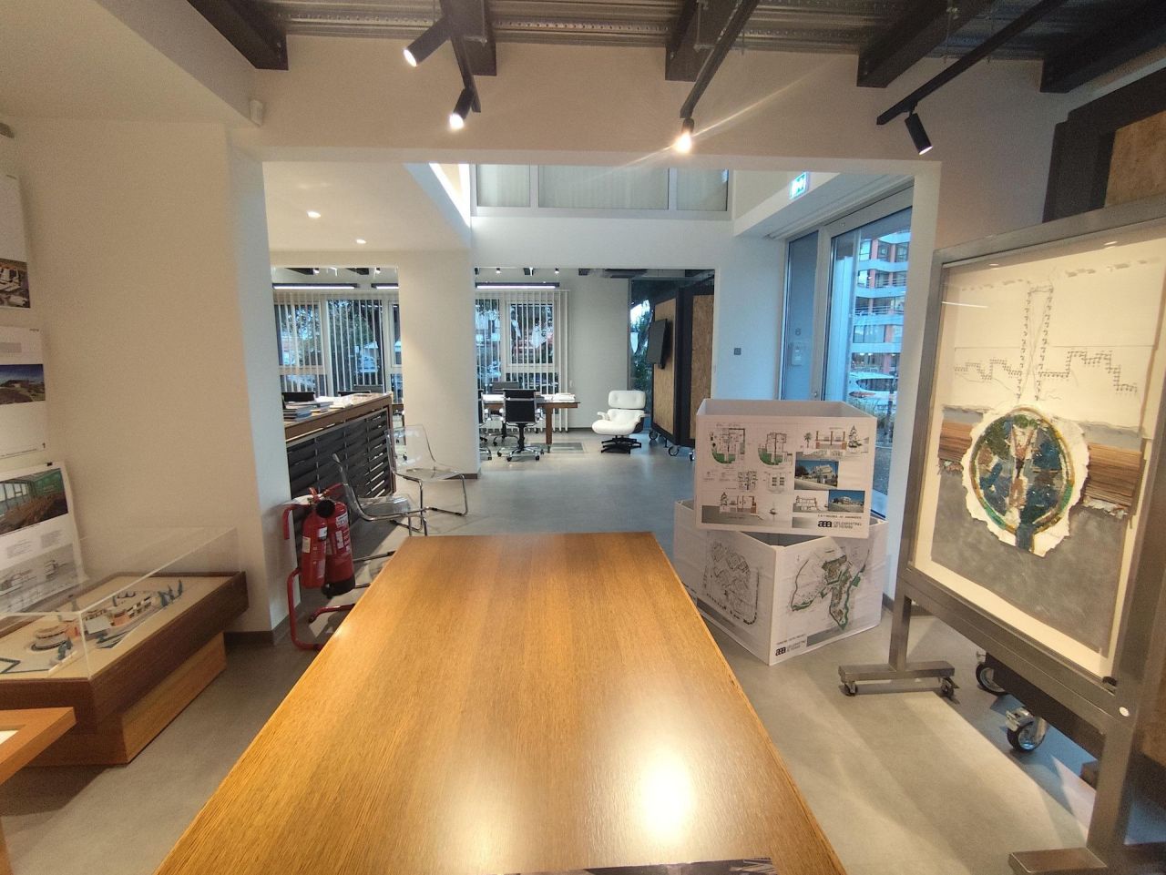 Офис Katholiki, Кипр, 250 м² - фото 5