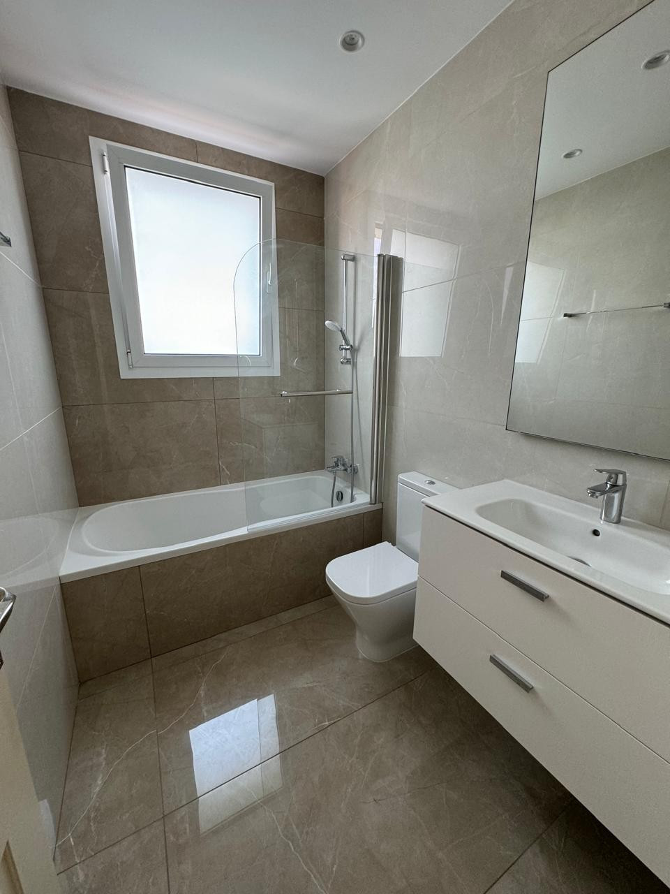 Апартаменты в Като-Полемидии, Кипр, 90 м² - фото 5