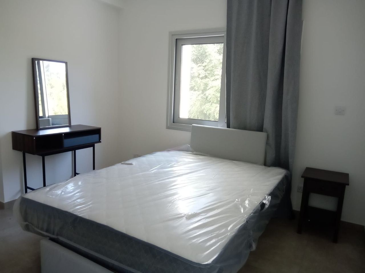Апартаменты в Като-Полемидии, Кипр, 70 м² - фото 6
