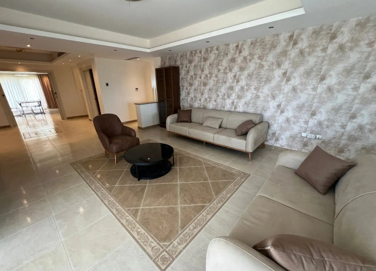 Дом в Ермасойе, Кипр, 550 м² - фото 6