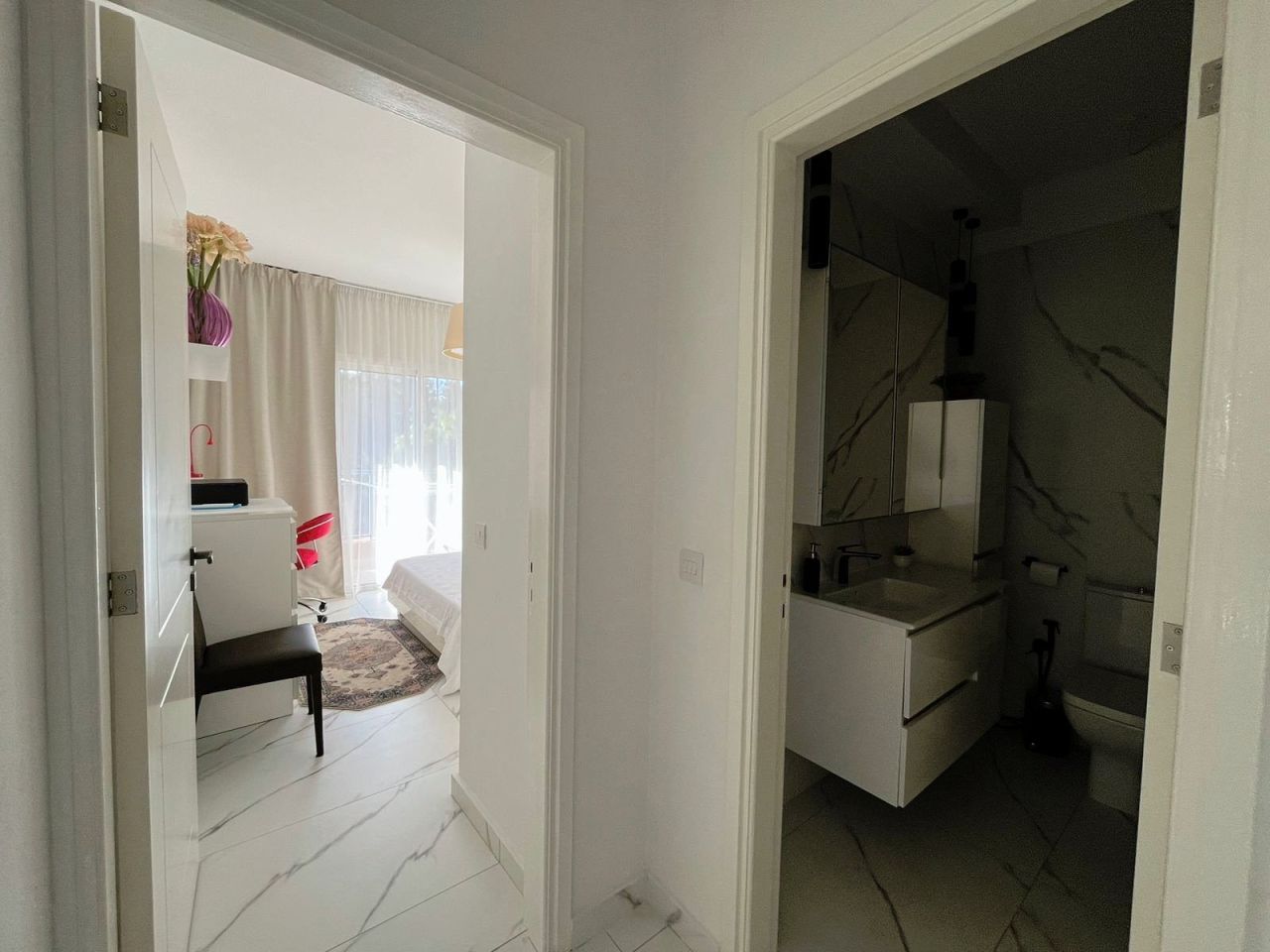 Апартаменты в Пафосе, Кипр, 107 м² - фото 5