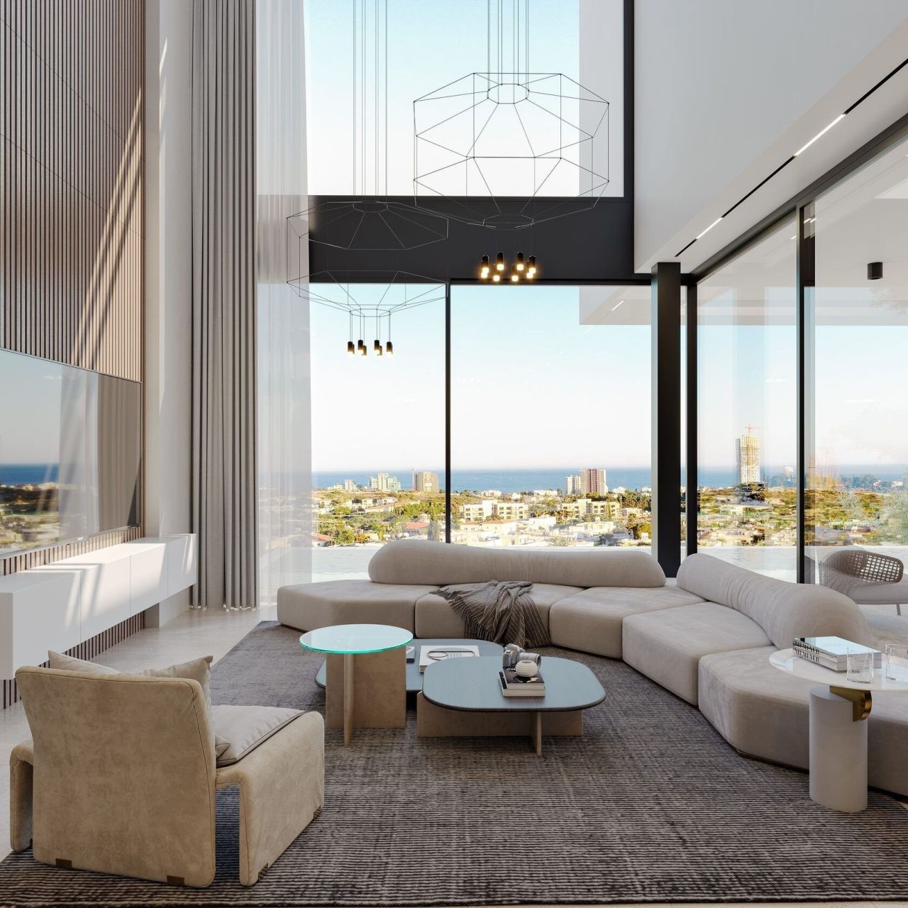 Дом в Мутайяке, Кипр, 490 м² - фото 6