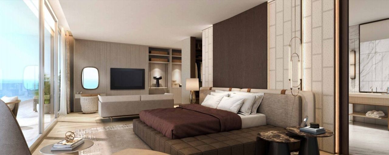 Апартаменты в Мутайяке, Кипр, 301.3 м² - фото 5