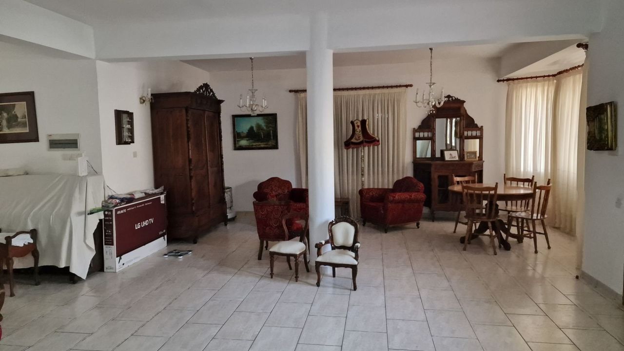 Дом Agios Sillas, Кипр, 250 м² - фото 5