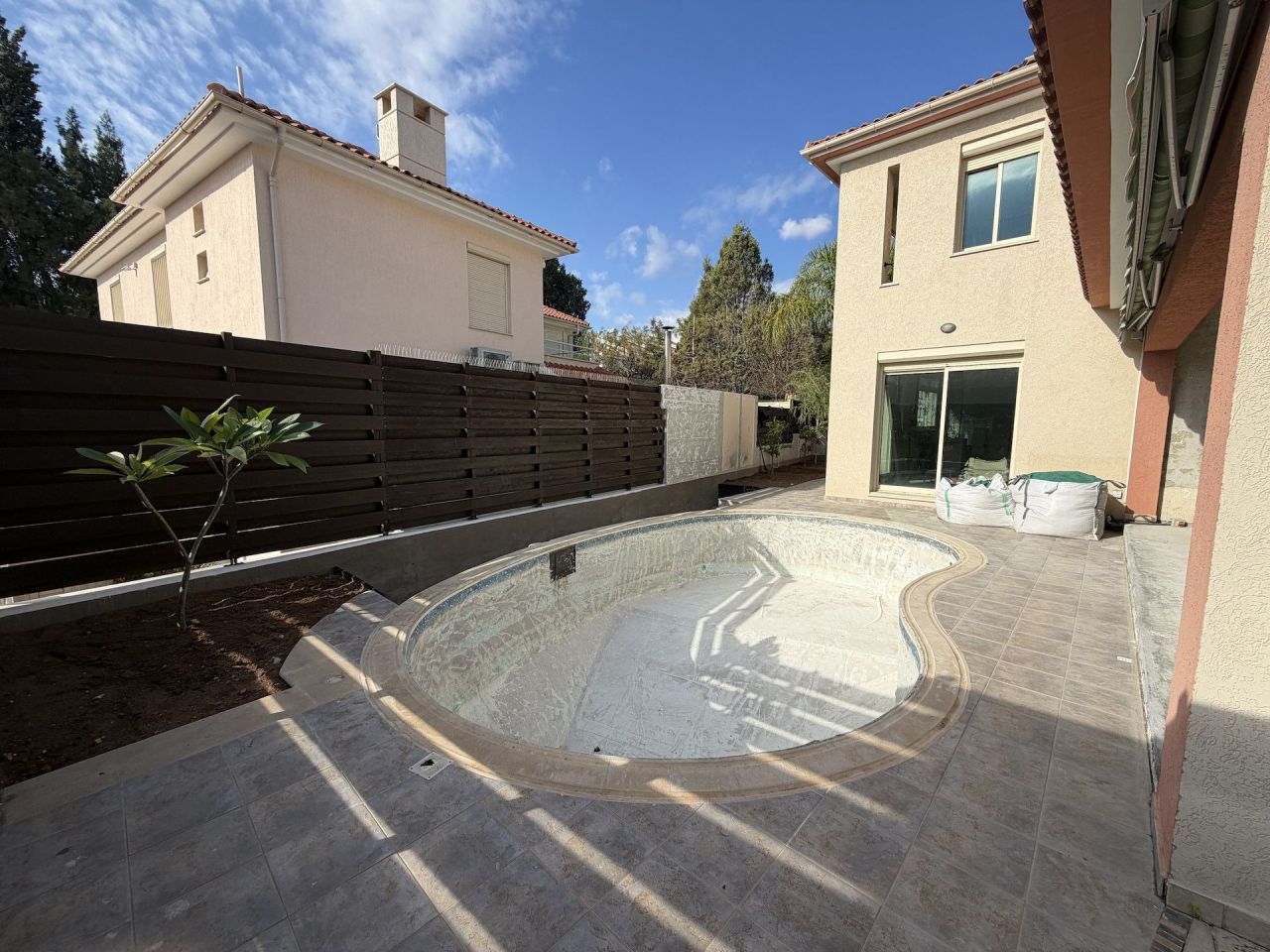 Дом Pyrgos - Tourist Area, Кипр, 214 м² - фото 6