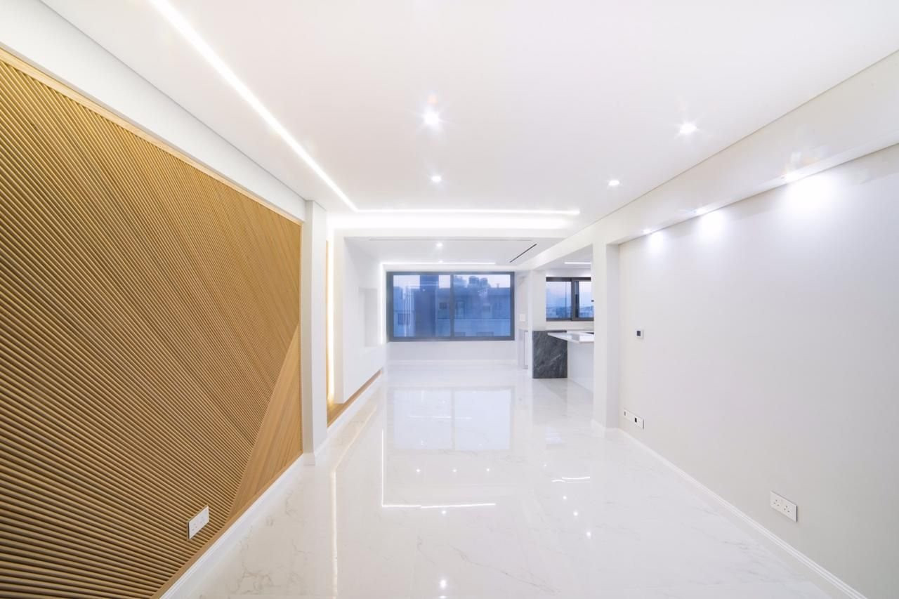 Апартаменты Agios Nektarios, Кипр, 118 м² - фото 6