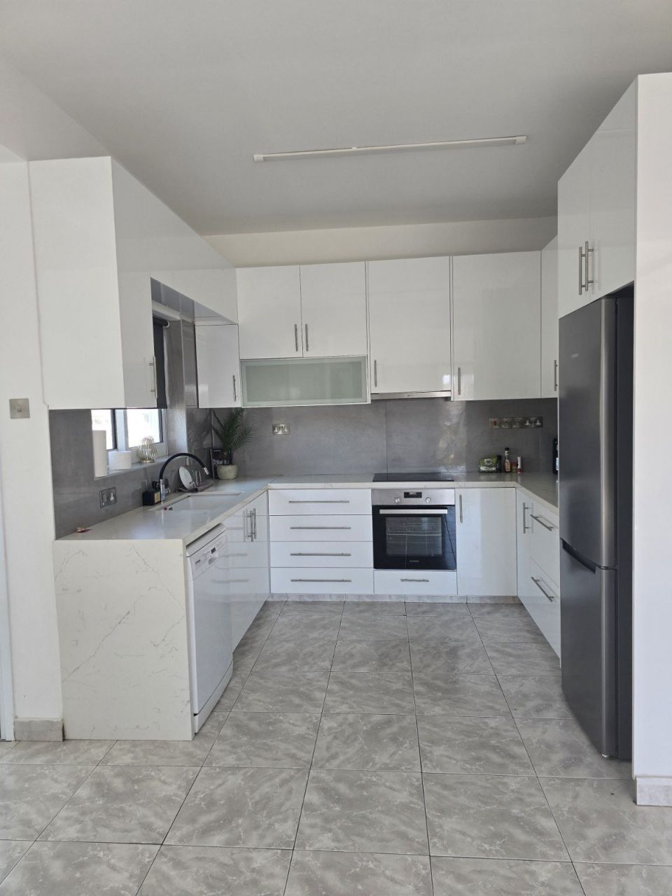 Апартаменты Zakaki, Кипр, 130 м² - фото 5