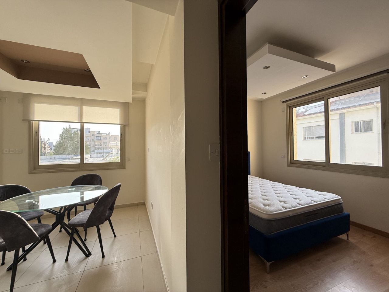 Апартаменты в Меса-Йитонии, Кипр, 80 м² - фото 6