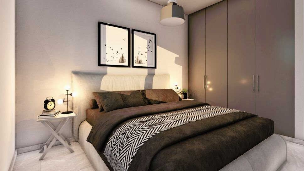 Дом в Пафосе, Кипр, 146 м² - фото 5