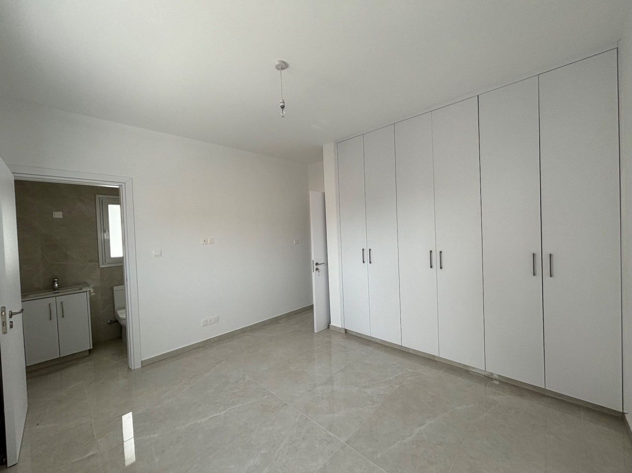 Апартаменты в Меса-Йитонии, Кипр, 85 м² - фото 6