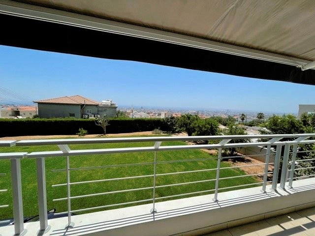 Дом Panthea, Кипр, 465 м² - фото 6