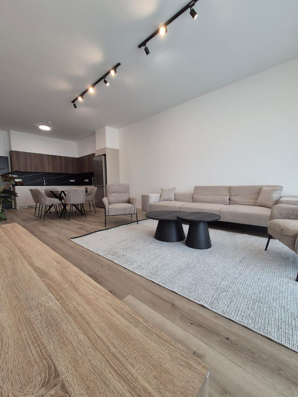 Апартаменты в Айос-Атанасиосе, Кипр, 89 м² - фото 5