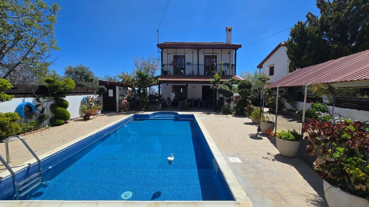 Дом в Лофу, Кипр, 360 м² - фото 5