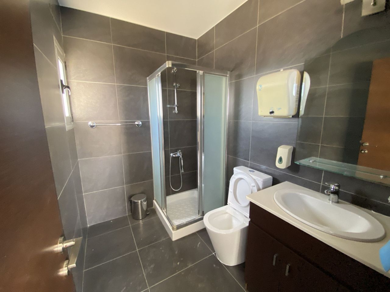 Офис в Пафосе, Кипр, 124 м² - фото 5