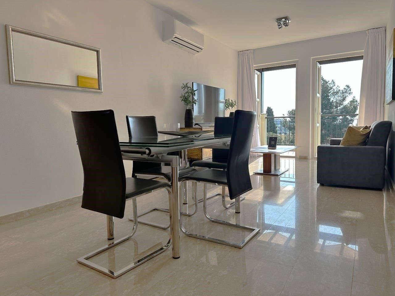 Апартаменты в Афродита Хиллс, Кипр, 79 м² - фото 5