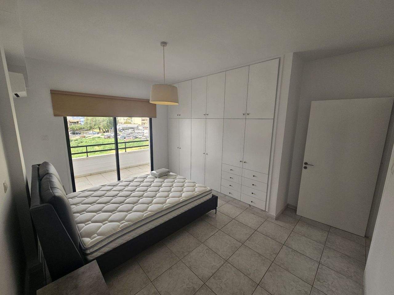 Апартаменты в Като-Полемидии, Кипр, 95 м² - фото 5