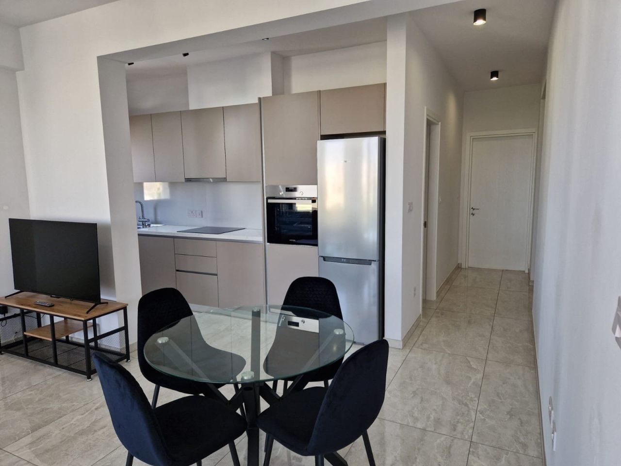 Апартаменты Apostolou Petrou & Pavlou, Кипр, 98 м² - фото 6