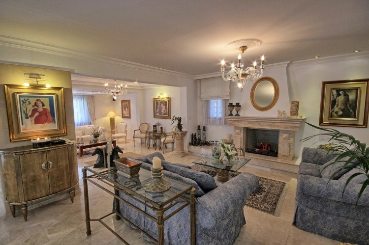Дом в Тале, Кипр, 290 м² - фото 5