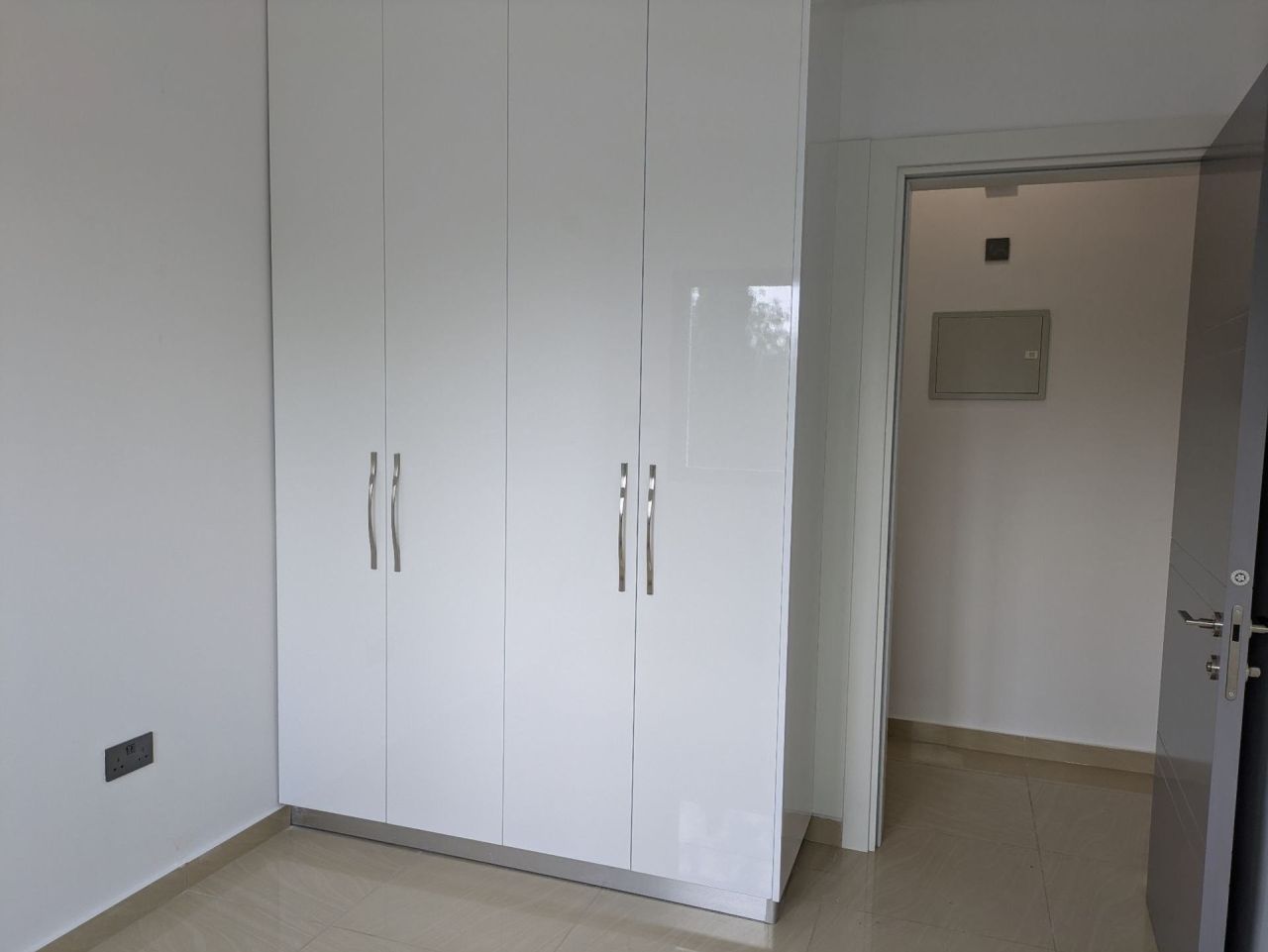 Апартаменты в Пафосе, Кипр, 75 м² - фото 5