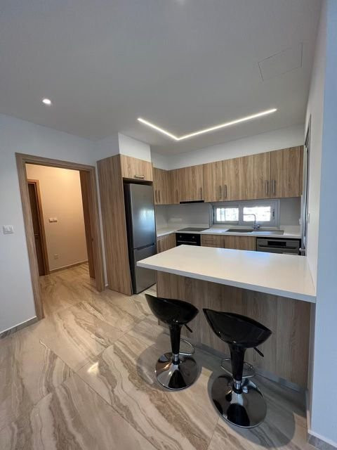 Апартаменты в Като-Полемидии, Кипр, 85.05 м² - фото 6