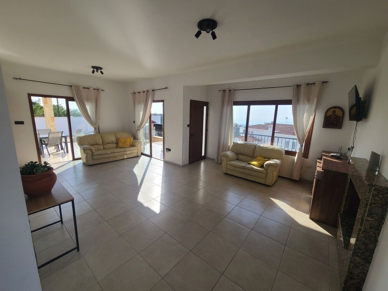 Дом в Тсаде, Кипр, 200 м² - фото 5