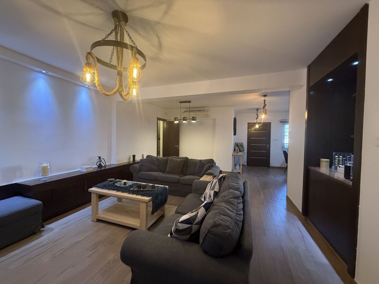 Апартаменты Panthea, Кипр, 120 м² - фото 6