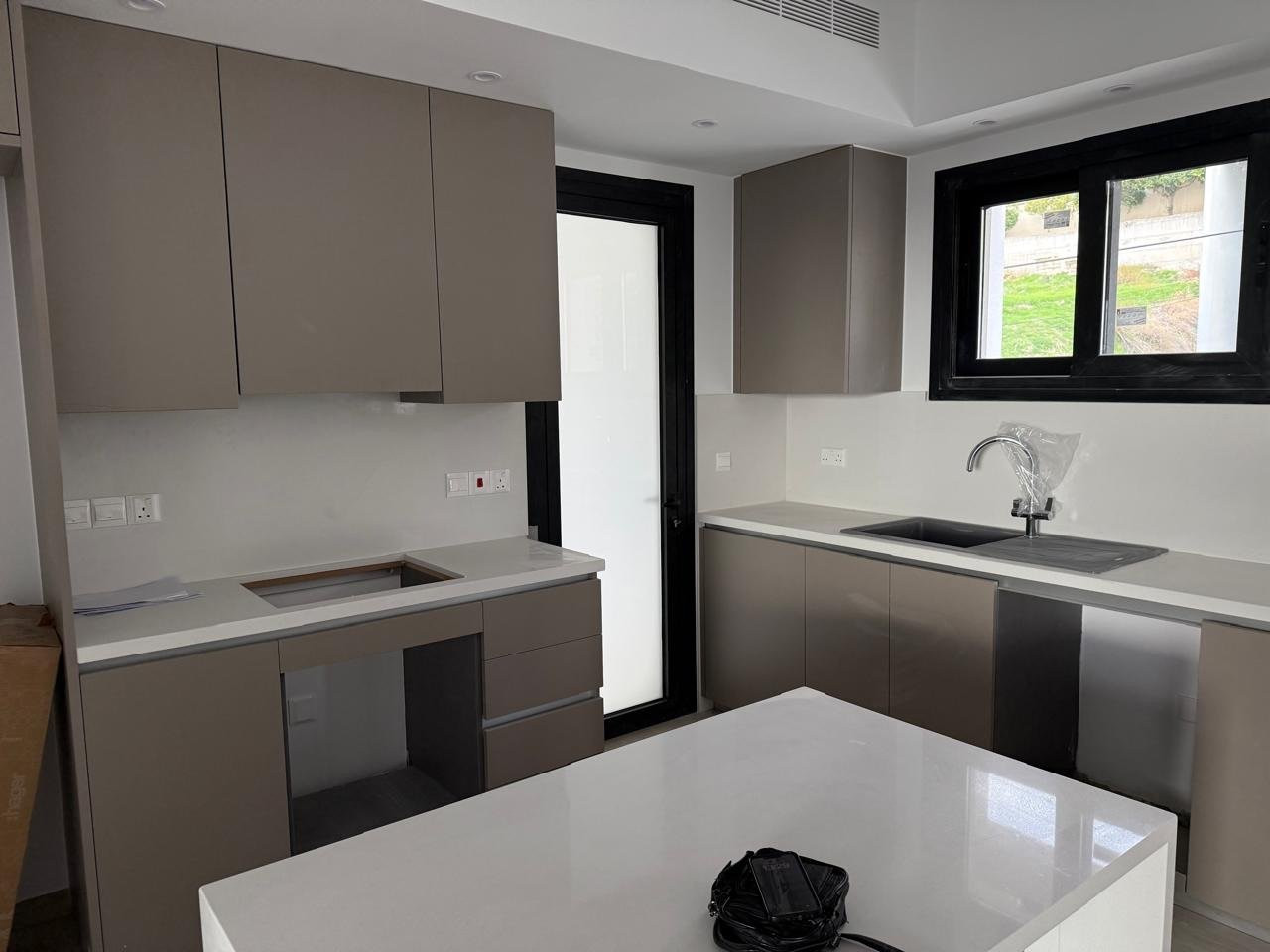 Апартаменты Panthea, Кипр, 84 м² - фото 6