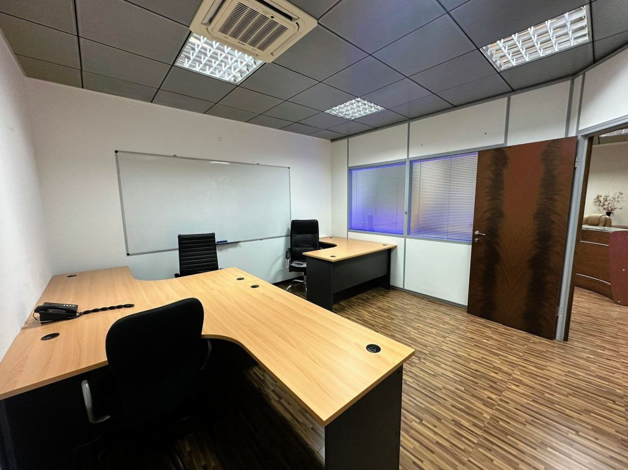 Офис в Пафосе, Кипр, 170 м² - фото 5
