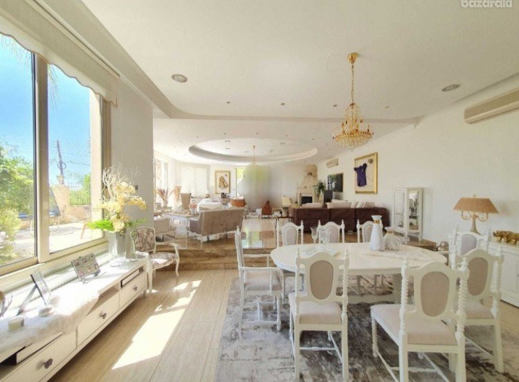 Дом Laiki Leykothea, Кипр, 850 м² - фото 2