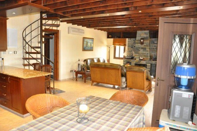 Дом в Писсури, Кипр, 295 м² - фото 6