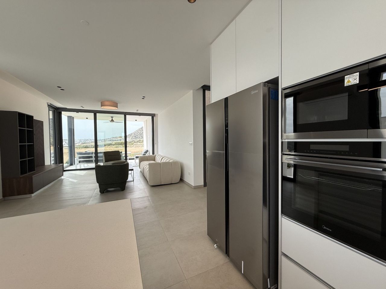 Апартаменты Agia Paraskevi, Кипр, 135 м² - фото 6