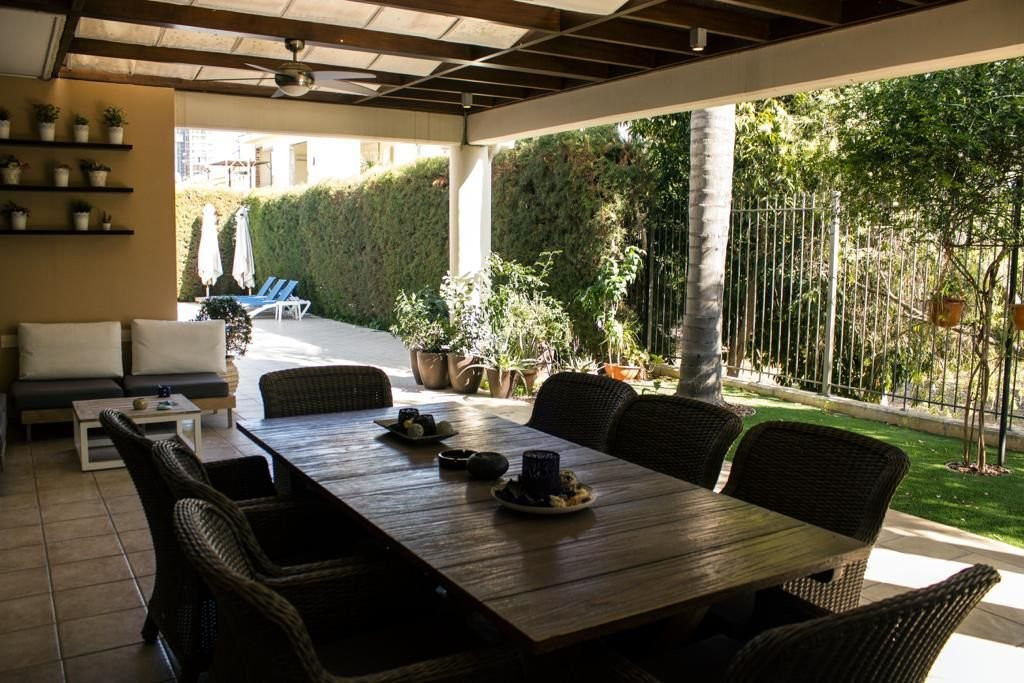Дом Potamos Germasogeias, Кипр, 420 м² - фото 6