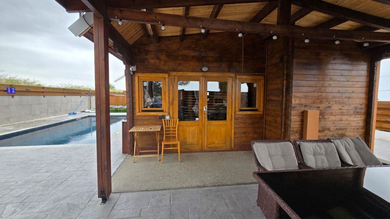 Дом в Лофу, Кипр, 150 м² - фото 5