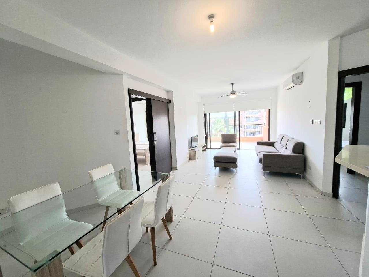 Апартаменты в Юниверсале, Кипр, 86.5 м² - фото 5