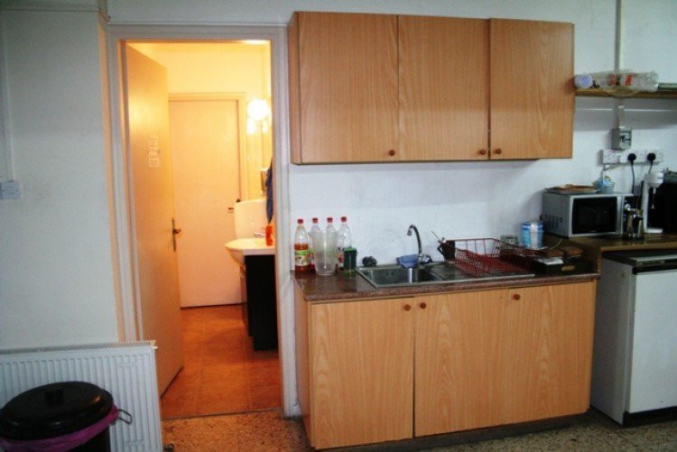 Магазин Apostolou Petrou & Pavlou, Кипр, 681 м² - фото 6